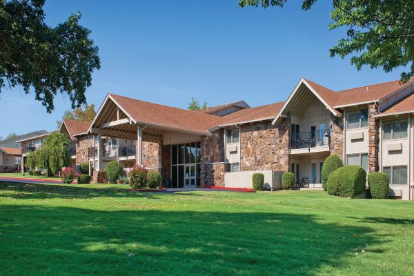 Hotel WORLDMARK GRAND LAKE (Grove)